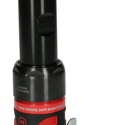 KS TOOLS 1/4" SlimPOWER Mini-Druckluft-Stab-Trennschleifer ( 515.5555 ) - Toolbrothers
