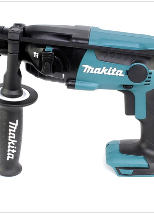 Makita DHR 165 Z 18 V Li-Ion Akku Bohrhammer mit 1,3 Joule - Solo - Toolbrothers