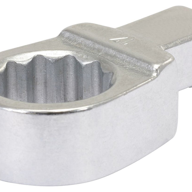 KS TOOLS 9x12mm Einsteck-Ringschlüssel, 21mm ( 516.2321 ) - Toolbrothers