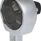 KS TOOLS 9x12mm Einsteck-Umschaltknarre, 1/2