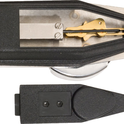 KS TOOLS 1/4' Clés dynamométriques avec lecture directe, 0,7-3,5 Nm ( 516.3610 )