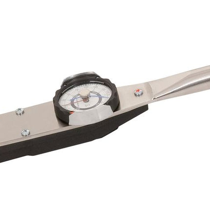 KS TOOLS 3/8" Prüf-Drehmomentschlüssel, 6-30Nm ( 516.3625 ) - Toolbrothers