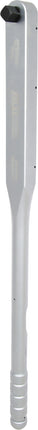 KS TOOLS Clé dynamométrique ALUTORQUEprecision 3/4', 140-760 Nm, serrage à droite, carré simple ( 516.5045 )