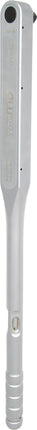 KS TOOLS Clé dynamométrique ALUTORQUEprecision 3/4', 140-760 Nm, serrage à droite, carré simple ( 516.5045 )