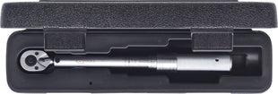 KS TOOLS 1/4" Industrie Drehmomentschlüssel,umschaltbar, 5-25Nm ( 516.5152 ) - Toolbrothers