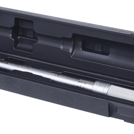 KS TOOLS 3/8' Clés dynamométriques à cliquet réversible grande capacité, 20-100 Nm ( 516.5154 )