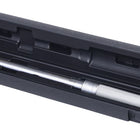 KS TOOLS 1/2' Clés dynamométriques à cliquet réversible grande capacité, 40-200 Nm ( 516.5155 )