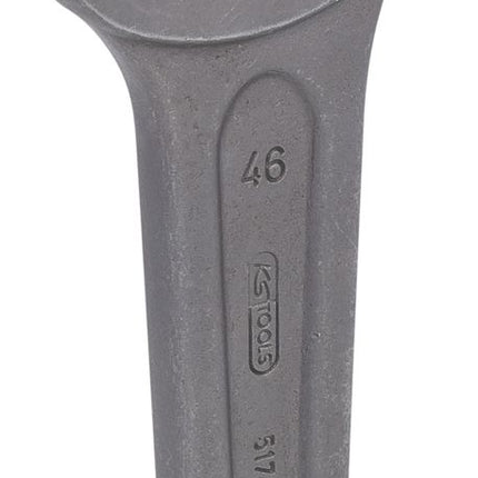 KS TOOLS Schlag-Maulschlüssel, 46mm ( 517.0146 ) - Toolbrothers
