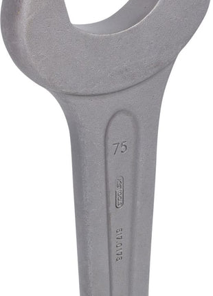 KS TOOLS Schlag-Maulschlüssel, 75mm ( 517.0175 ) - Toolbrothers