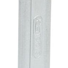 KS TOOLS Offener Doppel-Ringschlüssel, abgewinkelt, 10x11mm ( 517.0254 ) - Toolbrothers