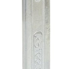 KS TOOLS Ringmaulschlüssel, abgewinkelt, 17mm ( 517.0617 ) - Toolbrothers