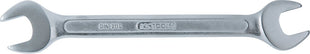 KS TOOLS Doppel-Maulschlüssel, 18x19mm ( 517.0712 ) - Toolbrothers