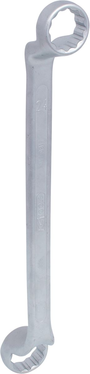 KS TOOLS Doppel-Ringschlüssel, gekröpft, 24x30mm ( 517.0817 ) - Toolbrothers