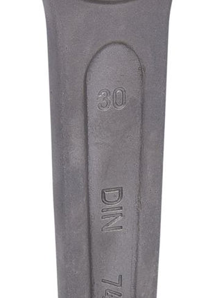 KS TOOLS Schlag-Ringschlüssel, 30mm ( 517.0930 ) - Toolbrothers