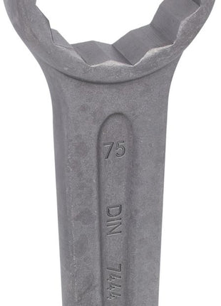 KS TOOLS Schlag-Ringschlüssel, 75mm ( 517.0975 ) - Toolbrothers