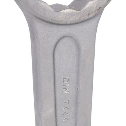 KS TOOLS Clé à frapper à oeil brunie, 85 mm ( 517.0985 )