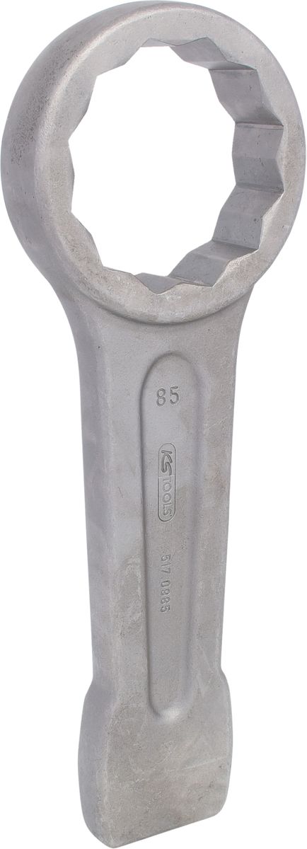 KS TOOLS Llave de estrella de impacto, 85 mm ( 517.0985 )