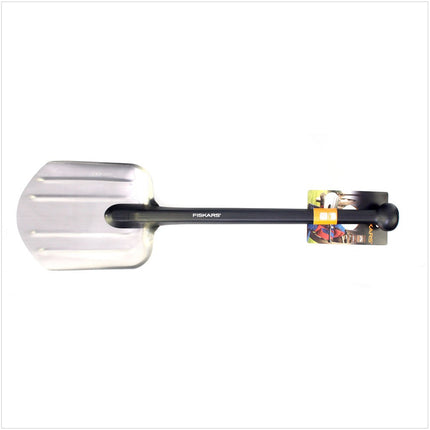 Fiskars Universalschaufel silber ( 131520 ) - Toolbrothers
