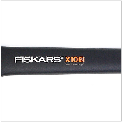Fiskars X 10 Universalaxt S 44 cm  ( 121440 ) - Toolbrothers