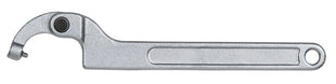 KS TOOLS Gelenk-Hakenschlüssel mit Zapfen, 80-120mm ( 517.1326 ) - Toolbrothers