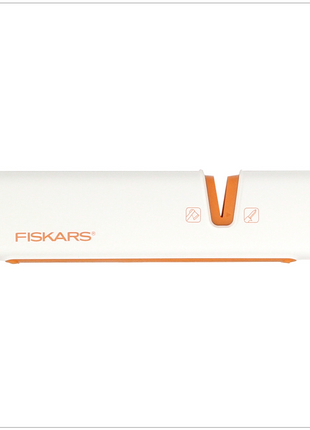 Fiskars White Axe Set Limited Edition - Universalaxt + Xsharp + Handschuhe ( 129040 ) - Toolbrothers