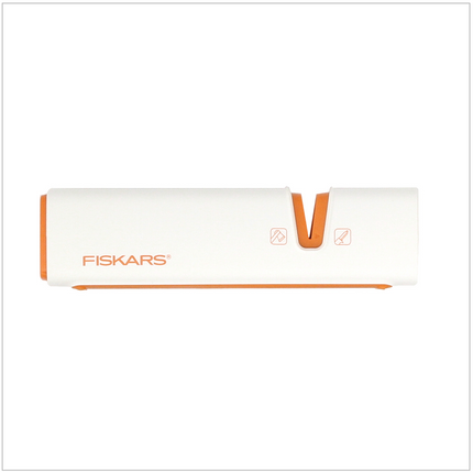 Fiskars White Axe Set Limited Edition - Universalaxt + Xsharp + Handschuhe ( 129040 ) - Toolbrothers