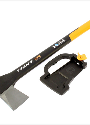 Fiskars X 17 Spaltaxt M 60 cm ( 122460 ) - Toolbrothers