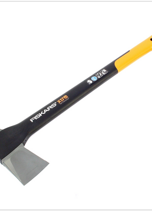 Fiskars X 17 Spaltaxt M 60 cm ( 122460 ) - Toolbrothers