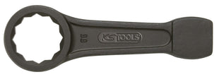 KS TOOLS Schlag-Ringschlüssel, 160mm ( 517.1960 ) - Toolbrothers