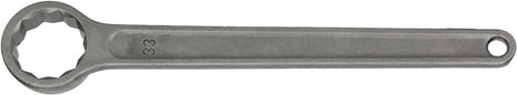 KS TOOLS Einringschlüssel, gerade, 21 mm ( 517.2529 ) - Toolbrothers