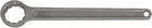 KS TOOLS Einringschlüssel, gerade, 32 mm ( 517.2539 ) - Toolbrothers