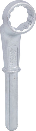 KS TOOLS Zugringschlüssel, gekröpft, 27mm ( 517.9027 ) - Toolbrothers