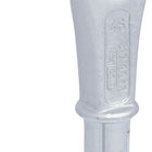 KS TOOLS Zugringschlüssel, gekröpft, 46mm ( 517.9046 ) - Toolbrothers