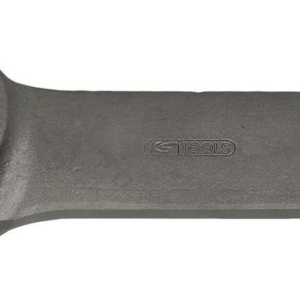 KS TOOLS Schlag-Ringschlüssel, tief, 100mm ( 517.9301 ) - Toolbrothers