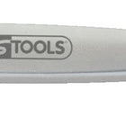 KS TOOLS CHROMEplus Doppelringschlüssel m.Gelenk, 22mm,offen ( 518.0391 ) - Toolbrothers