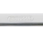 KS TOOLS CHROMEplus Ringmaulschlüssel, abgewinkelt, 30mm ( 518.0630 ) - Toolbrothers