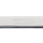 KS TOOLS Clés à fourche CHROMEplus, 36x41mm ( 518.0720 )