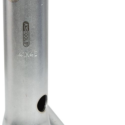 KS TOOLS Rohrsteckschlüssel, 41x46mm ( 518.0885 ) - Toolbrothers