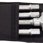 KS TOOLS Zerlegbarer Radkreuzschlüssel, 24x27x30x32mm ( 518.1161 ) - Toolbrothers