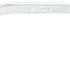 KS TOOLS CHROMEplus Starter- und Blockschlüssel, 17x19mm ( 518.2361 ) - Toolbrothers