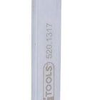 KS TOOLS Ratschenringschlüssel, umschaltbar, 13x17mm ( 520.1317 ) - Toolbrothers