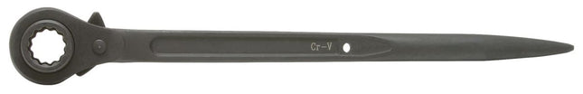 KS TOOLS Gerüstbauschlüssel, umschaltbar, 10x13mm ( 522.1013 ) - Toolbrothers