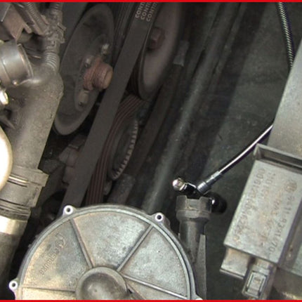 KS TOOLS Flexibler Magnethalter, 510mm, ØKopf=16mm ( 550.1026 ) - Toolbrothers