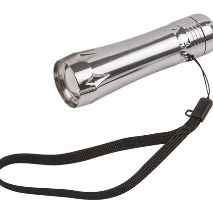 KS TOOLS Lampe UV de recherche de fuite avec 3 batteries ( 550.1191 )