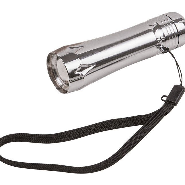 KS TOOLS Lampe UV de recherche de fuite avec 3 batteries ( 550.1191 )