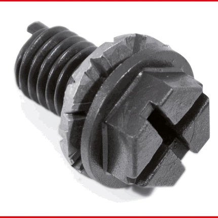 KS TOOLS Batteriestopfen-Dreher mit Knebel, 1,3mm ( 550.1686 ) - Toolbrothers