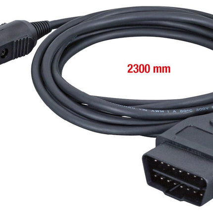 KS TOOLS 12V OBD II Bordnetz-Spannungserhalter ( 550.1705 ) - Toolbrothers