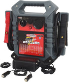 KS TOOLS 12 V + 24 V Batterie-Booster, mobiles Starthilfegerät 1400 A ( 550.1720 ) - Toolbrothers