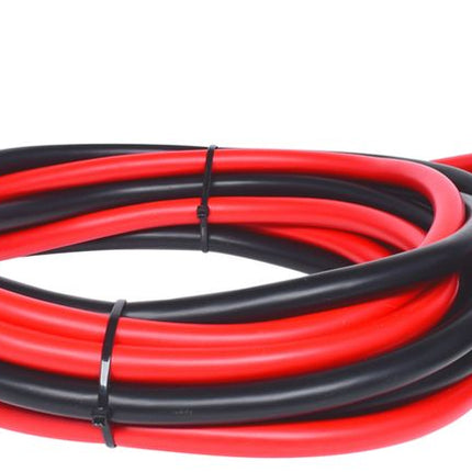 KS TOOLS Starthilfekabel-Satz, Ø 50 mm ( 550.1756 ) - Toolbrothers