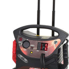 KS TOOLS 12 V + 24 V Batterie-Booster, mobiles Starthilfegerät 2340 A ( 550.1825 ) - Toolbrothers